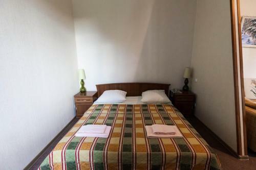 Hotel Abramtsevo
