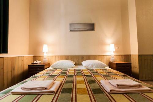 Hotel Abramtsevo