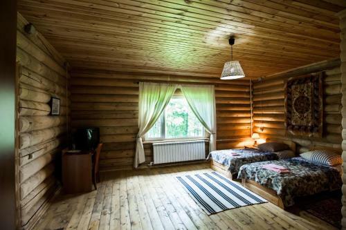 Hotel Abramtsevo