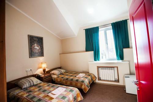 Hotel Abramtsevo