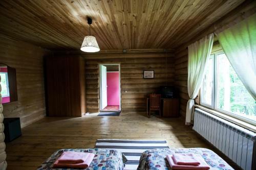 Hotel Abramtsevo