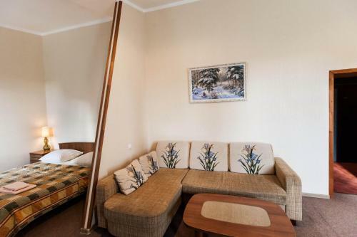 Hotel Abramtsevo