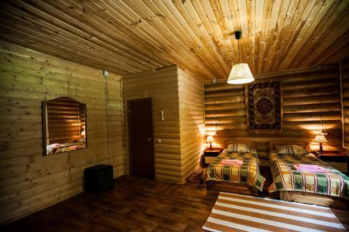 Hotel Abramtsevo