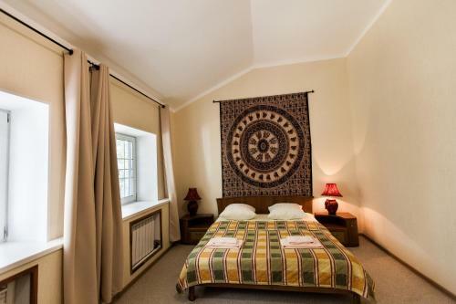 Hotel Abramtsevo