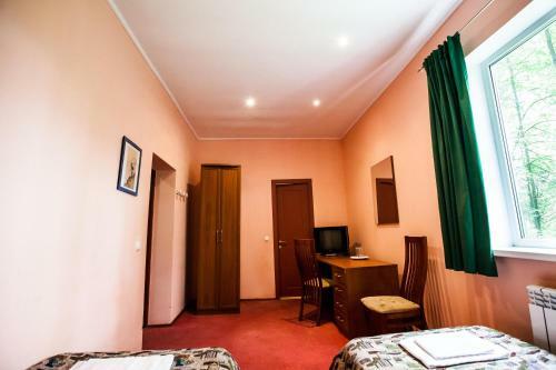 Hotel Abramtsevo