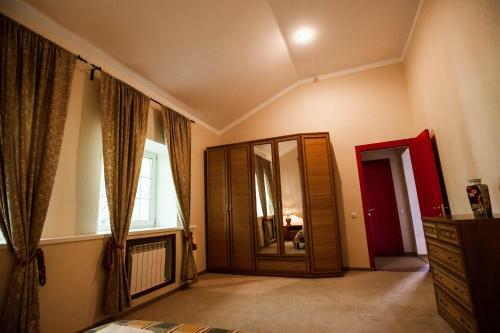 Hotel Abramtsevo