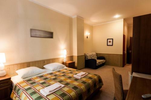 Hotel Abramtsevo