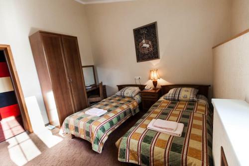 Hotel Abramtsevo