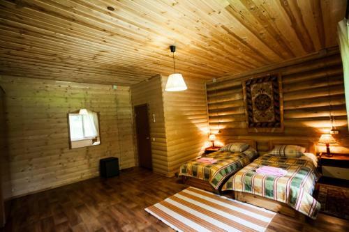 Hotel Abramtsevo