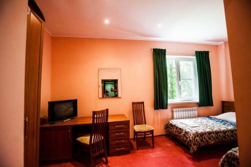 Hotel Abramtsevo