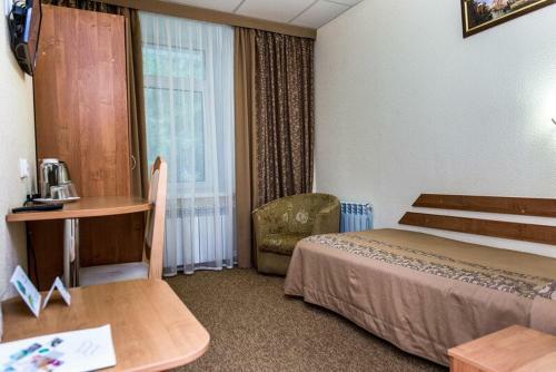 Sanatorium Sosnovy Bor