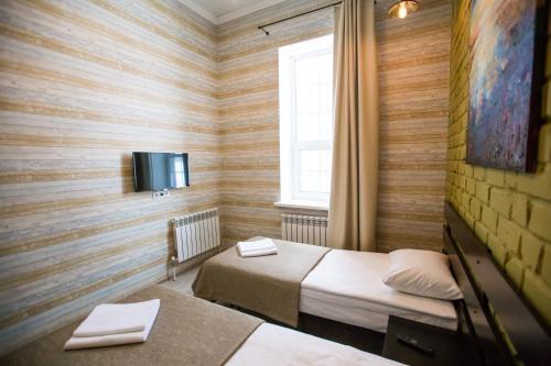 Hotel Object 784