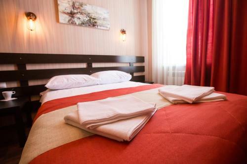 Hotel Object 784