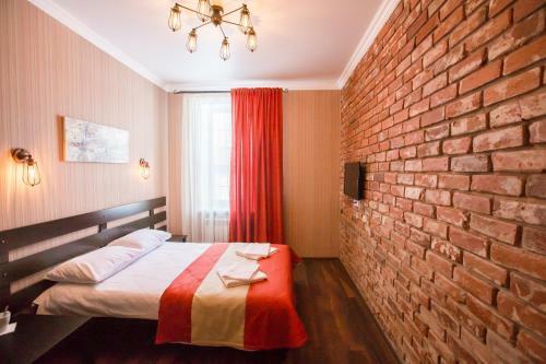 Hotel Object 784