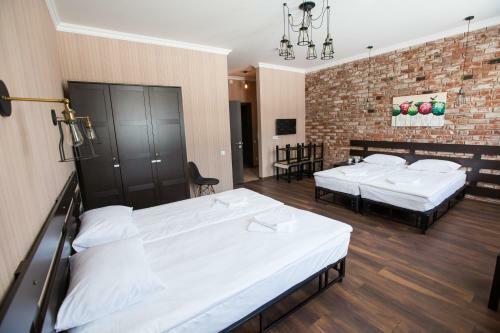 Hotel Object 784