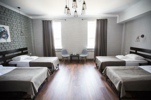 Hotel Object 784