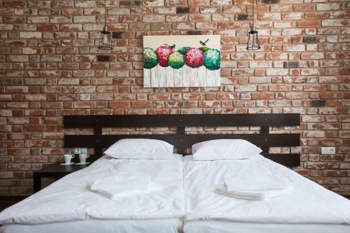 Hotel Object 784