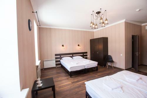 Hotel Object 784