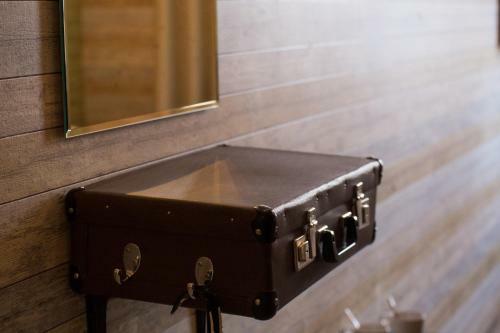 Hotel Object 784