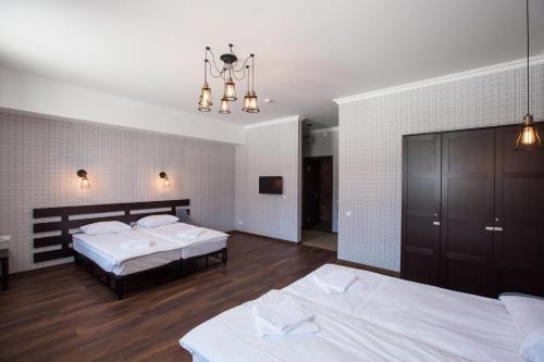 Hotel Object 784