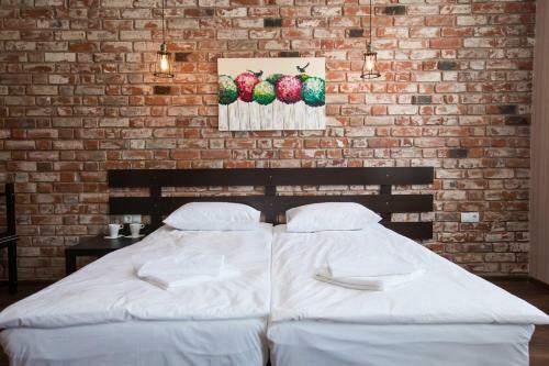 Hotel Object 784