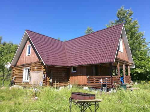 Agroturismo Gakkovo More