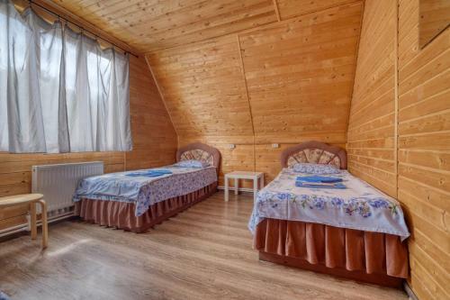 Posada Gostinitsa Marusya