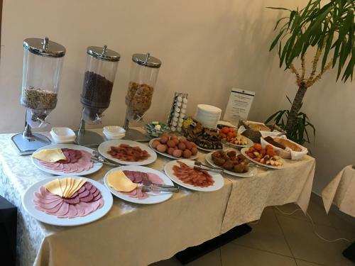 Posada Hotel Diamant Borsheva