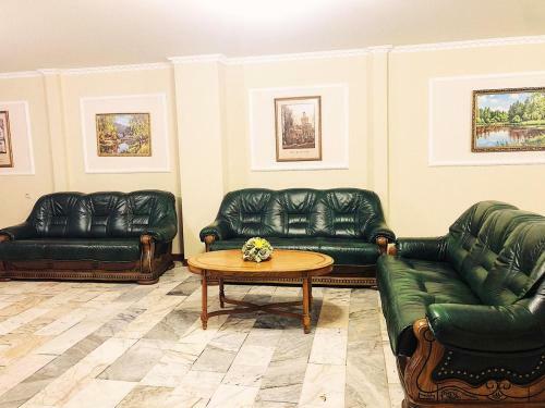 Lechebno-ozdorovitielnyi Centr "adonis"