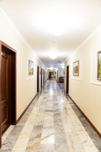 Lechebno-ozdorovitielnyi Centr "adonis"