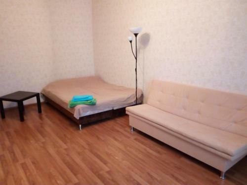 Apartamienty Na K. Marksa