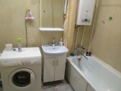 Apartamienty Na K. Marksa