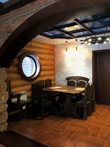 Holiday House Karavella