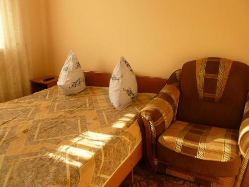Hostal Yuzhnaya Guest House