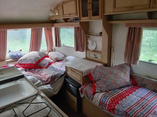 Hostal Guest House Eco-residency Troiza