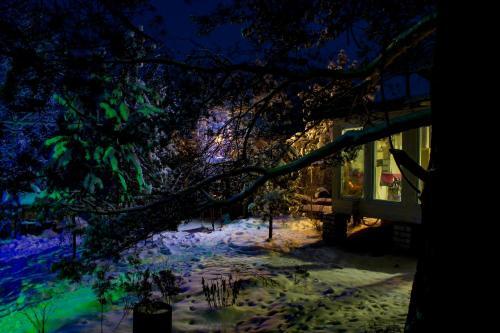 Hostal Guest House Eco-residency Troiza