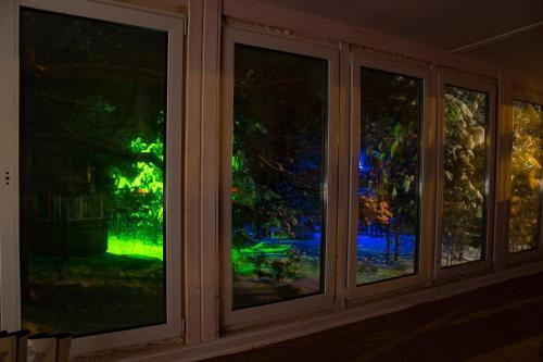 Hostal Guest House Eco-residency Troiza
