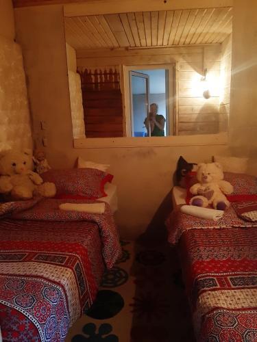 Hostal Guest House Eco-residency Troiza