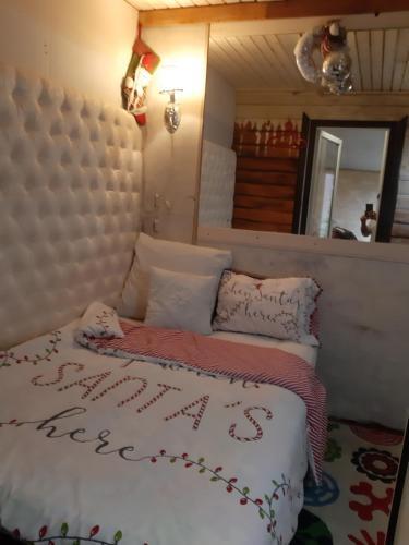 Hostal Guest House Eco-residency Troiza