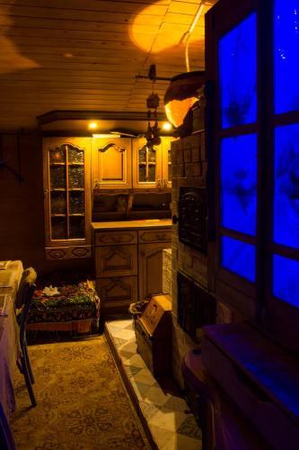 Hostal Guest House Eco-residency Troiza