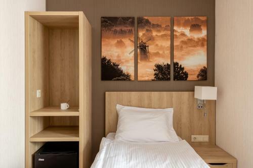 Amaks Resort Novaya Istra