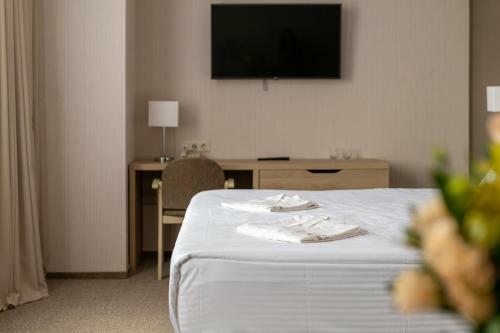 Amaks Resort Novaya Istra