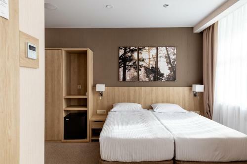 Amaks Resort Novaya Istra