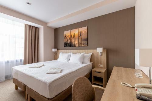 Amaks Resort Novaya Istra
