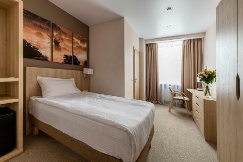 Amaks Resort Novaya Istra