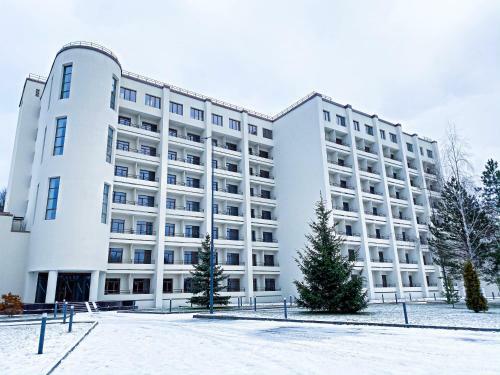 Amaks Resort Novaya Istra