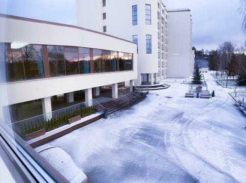 Amaks Resort Novaya Istra