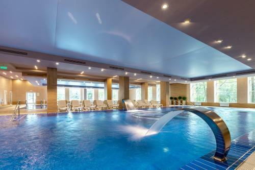 Amaks Resort Novaya Istra