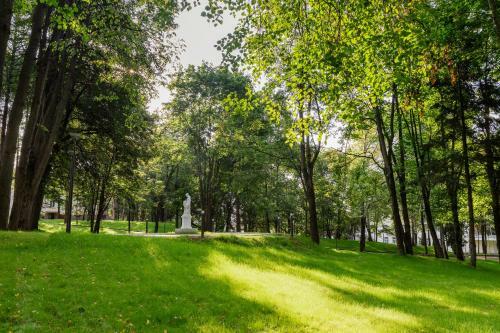 Amaks Resort Novaya Istra