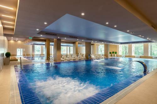 Amaks Resort Novaya Istra